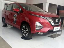2019 Nissan Livina 1,5 VE Wagon DP 12jt