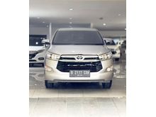2019 Toyota Kijang Innova 2.0 V MPV
