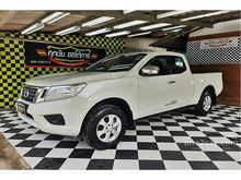 2015 Nissan NP 300 Navara 2.5 KING CAB E Pickup MT