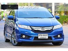 2014 Honda City 1.5 (ปี 14-18) SV+ i-VTEC Sedan AT