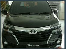 2020 Toyota Avanza 1,3 G MPV paling Murah Seindonesia