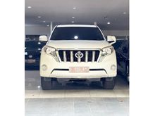 2014 Toyota Land Cruiser Prado 2.7 TX L SUV