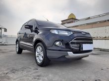 2014 Ford EcoSport 1.5 Titanium SUV