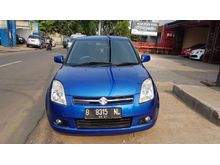 2006 Suzuki Swift 1.5 GL Matic (kredit TDP RINGAN)