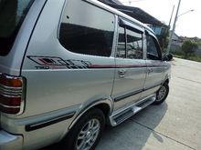 2004 Toyota Kijang 1.8 LX MPV