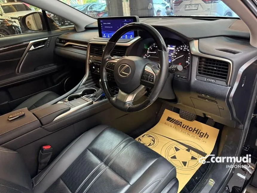 2021 Lexus RX 300 Luxury SUV