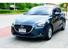 2016 Mazda 2 1.3 High Sedan AT