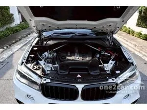 2017 BMW X5 3.0 xDrive30d M Sport SUV