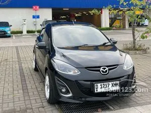 2013 Mazda 2 1.5 R Hatchback