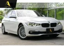 2017 BMW 320d 2.0 F30 (ปี 11-16) Sport Sedan