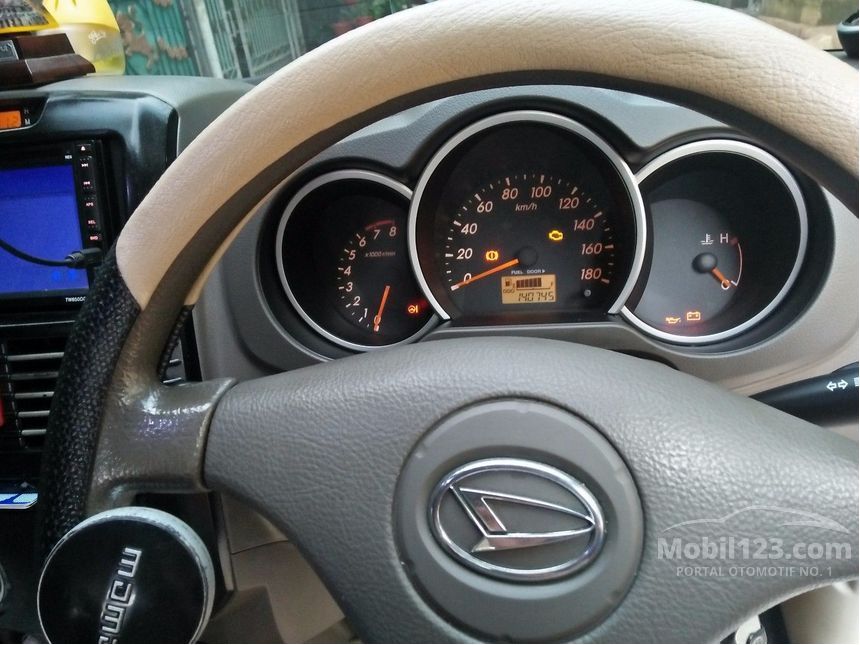 Jual Mobil Daihatsu Terios 2010 TS EXTRA 1 5 di Jawa Barat Jual Mobil Daihatsu Terios 2010 TS EXTRA 1 5 di Jawa Barat