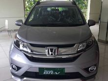 2017 Honda BR-V 1.5 E SUV