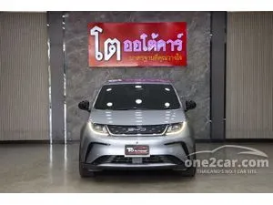 2024 BYD Dolphin Standard Range Hatchback