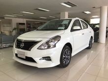 2019 Nissan Almera 1.2 (ปี 11-16) E SPORTECH Sedan AT