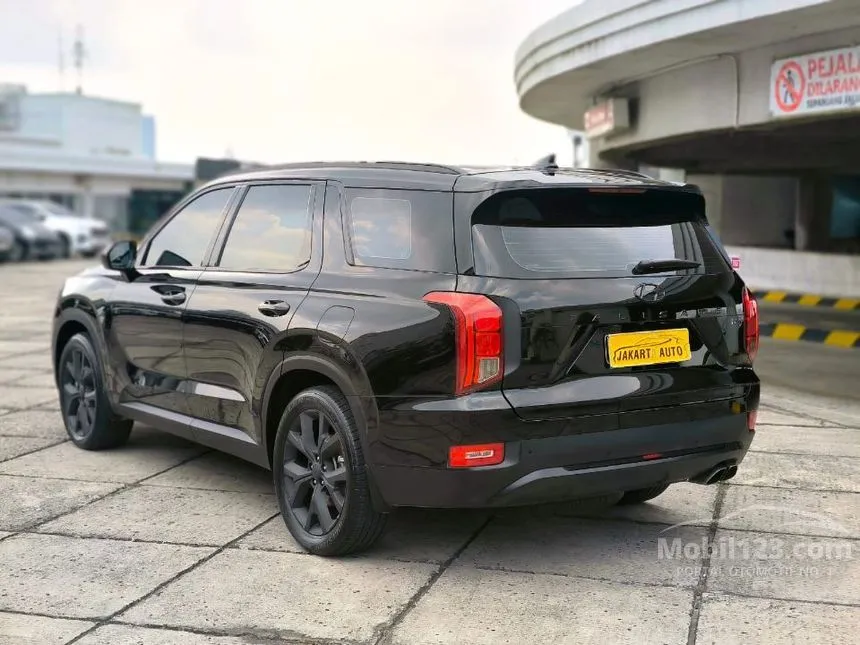2021 Hyundai Palisade Signature SUV
