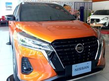 2020 Nissan Kicks 1,2 VL e-Power Wagon
