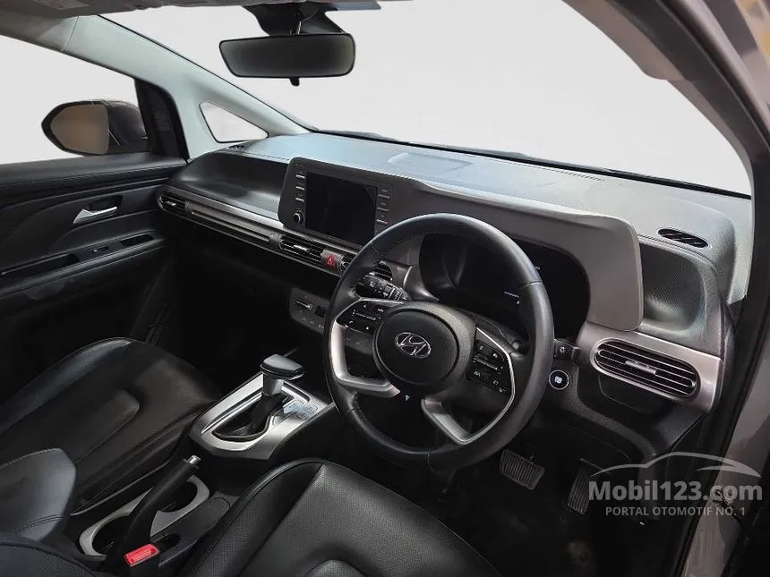 2023 Hyundai Stargazer Prime MPV