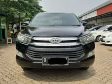 2016 Toyota Kijang Innova 2.0 V MPV harga khusus kredit tdp paket 26 juta