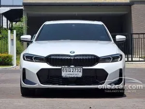 2024 BMW 330e 2.0 G20 (ปี 19-26) M Sport Sedan