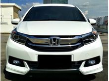 2019 Honda Mobilio 1.5 E MPV at Istimewa KM Low Family Car Festival