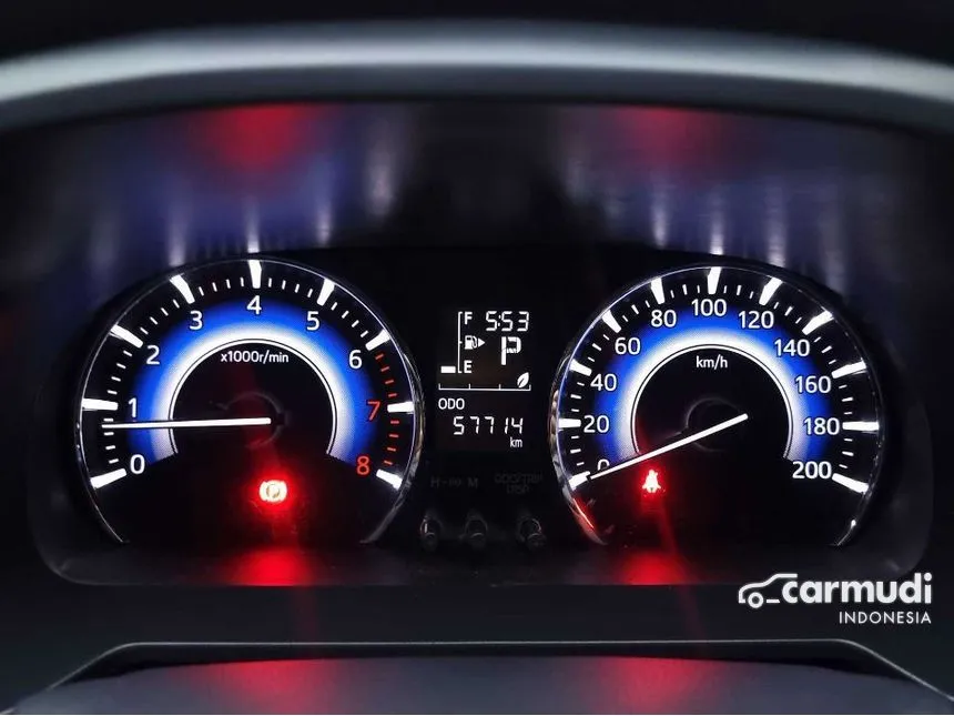 2022 Toyota Rush G SUV