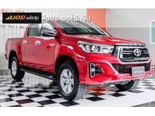 2018 Toyota Hilux Revo 2.4 DOUBLE CAB Prerunner G Pickup