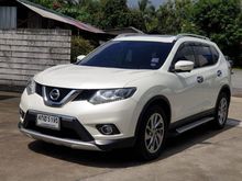 2016 Nissan X-Trail 2.5 (ปี 15-19) V 4WD SUV