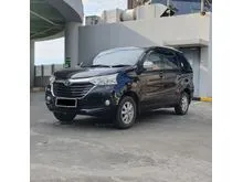 2018 Toyota Avanza 1.3 G MPV TDP MULAI 5 JT UNIT FRESH, GRAB IT FAST LANGSUNG GAS