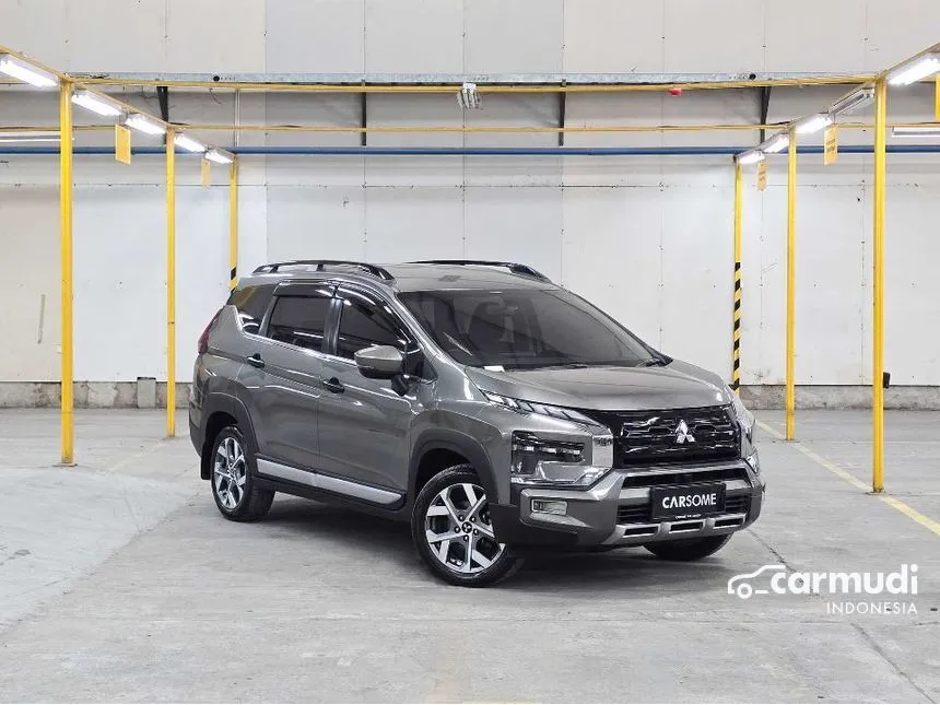 2023 Mitsubishi Xpander Cross Premium MPV