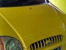 2002 KIA Visto 1.0 Series 1 Hatchback
