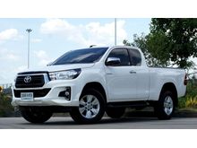 2019 Toyota Hilux Revo 2.4 SMARTCAB J Plus Pickup