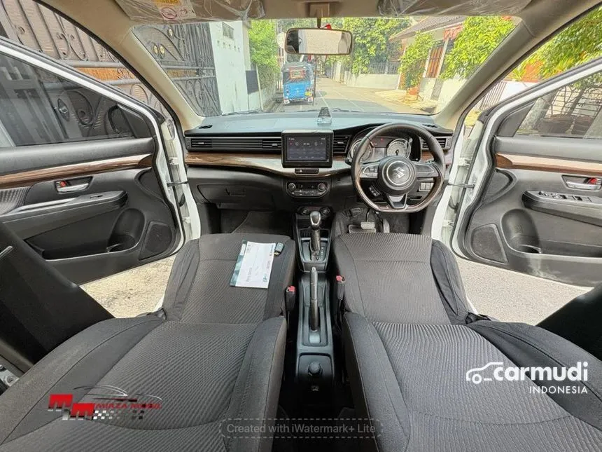 2021 Suzuki Ertiga GX MPV