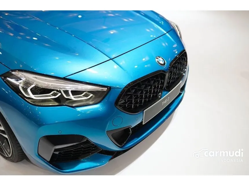 2024 BMW 218i Sport Line Gran Coupe