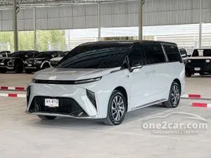 2024 MG Maxus9 V Van