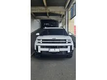 2024 Hyundai Santa Fe 1.6 Calligraphy HEV SUV Odo 3 Rbuan (TERMURAH)