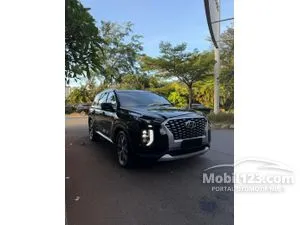 2022 Hyundai Palisade 2.2 Signature SUV