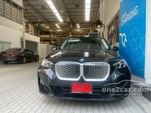 2025 BMW iX1 eDrive20L M Sport SUV