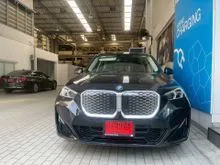 2025 BMW iX1 0.0 U11 (ปี 23-30) eDrive20L M Sport SUV