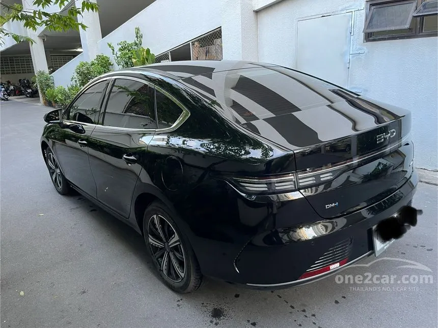 2026 BYD Seal 5 Premium Sedan