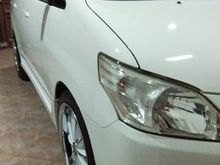 2012 Toyota Kijang Innova 2.5 E MPV