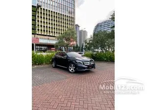 2016 Mercedes-Benz GLA200 1.6 AMG SUV