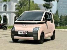 2024 Wuling Air EV 0.0 Standard Range Hatchback