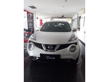 NISSAN JUKE 2018 READY STOCK CUCI GUDANG