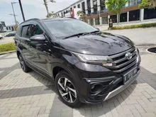 2022 Toyota Rush 1.5 GR Sport SUV