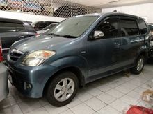 2010 Toyota Avanza 1.3 G AT terawat dijual di malang
