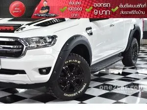 2019 Ford RANGER 2.2 XLT Open Cab Hi-Rider Pickup
