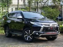 2019 Mitsubishi Pajero Sport 2.4 Dakar 4X2 SUV