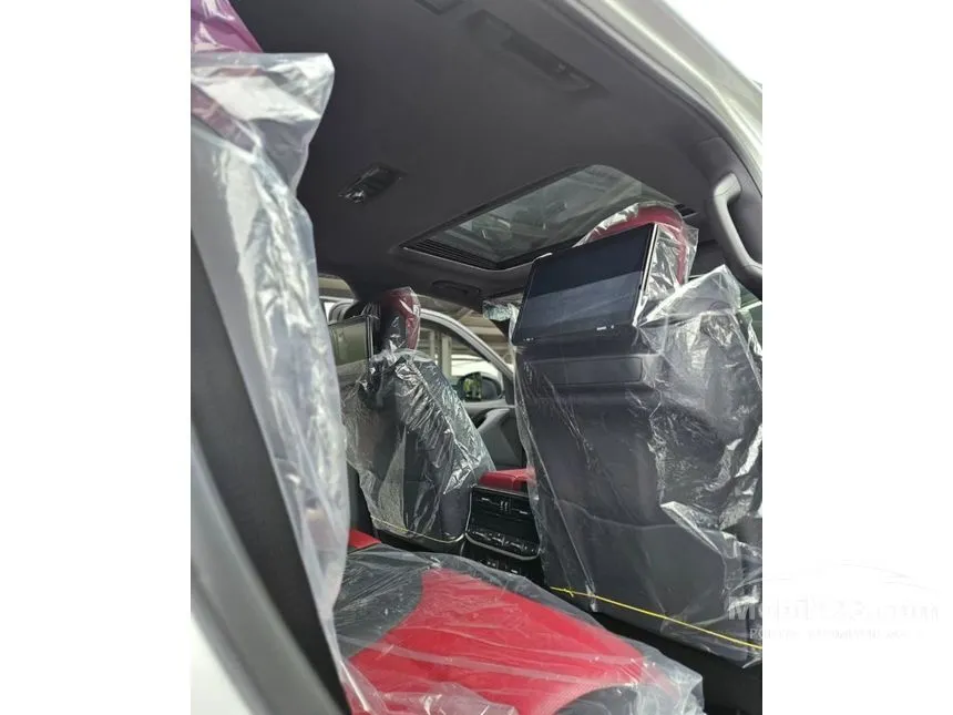 2026 Toyota Land Cruiser 300 GR-S (Premium Colour) SUV