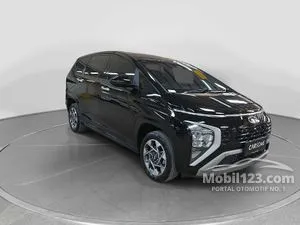 2024 Hyundai Stargazer 1.5 Prime MPV
