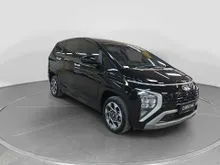 2024 Hyundai Stargazer 1.5 Prime MPV BELI MOBIL BEKAS BEBAS CEMAS HANYA DI CARSOME